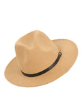 FabSeasons Vintage Panama / Trilby fashion Hat for men