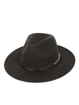 FabSeasons Vintage Panama / Trilby fashion Hat for men