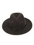 FabSeasons Vintage Panama / Trilby fashion Hat for men