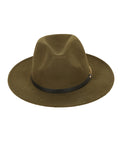 FabSeasons Vintage Panama / Trilby fashion Hat for men