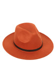 FabSeasons Vintage Panama / Trilby fashion Hat for men