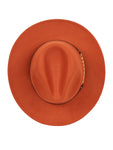 FabSeasons Vintage Panama / Trilby fashion Hat for men