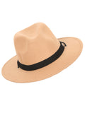 FabSeasons Fashion Fedora / Panama / Tribly Hat for men