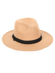 FabSeasons Fashion Fedora / Panama / Tribly Hat for men