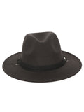 FabSeasons Fashion Fedora / Panama / Tribly Hat for men