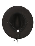 FabSeasons Fashion Fedora / Panama / Tribly Hat for men