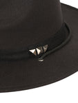 FabSeasons Fashion Fedora / Panama / Tribly Hat for men