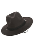 FabSeasons Fashion Fedora / Panama / Tribly Hat for men