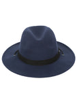 FabSeasons Fashion Fedora / Panama / Tribly Hat for men