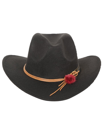 FabSeasons Fashion Cowboy Hat for men