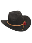 FabSeasons Fashion Cowboy Hat for men