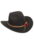 FabSeasons Fashion Cowboy Hat for men