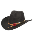 FabSeasons Fashion Cowboy Hat for men