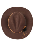 FabSeasons Fashion Cowboy Hat for men