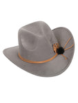 FabSeasons Fashion Cowboy Hat for men