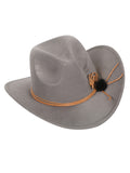 FabSeasons Fashion Cowboy Hat for men