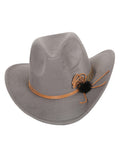 FabSeasons Fashion Cowboy Hat for men