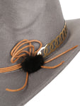 FabSeasons Fashion Cowboy Hat for men