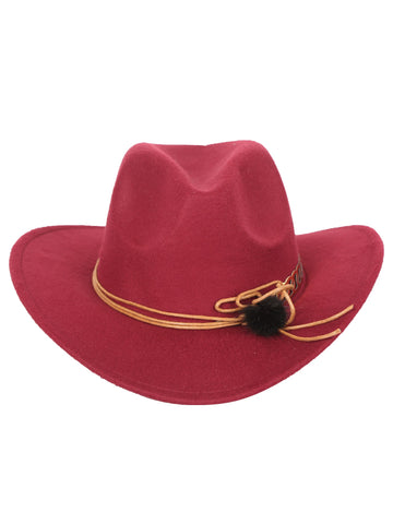 FabSeasons Fashion Cowboy Hat for men