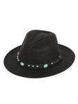 FabSeasons Panama Hat for Men