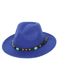 FabSeasons Panama Hat for Men