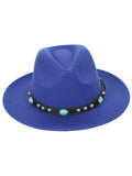 FabSeasons Panama Hat for Men