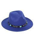 FabSeasons Panama Hat for Men