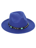 FabSeasons Panama Hat for Men