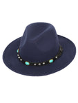 FabSeasons Panama Hat for Men