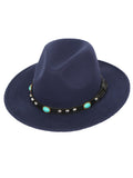 FabSeasons Panama Hat for Men