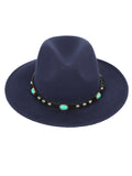 FabSeasons Panama Hat for Men