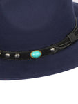 FabSeasons Panama Hat for Men