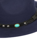 FabSeasons Panama Hat for Men