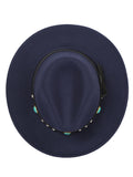 FabSeasons Panama Hat for Men