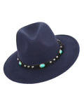 FabSeasons Panama Hat for Men