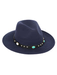 FabSeasons Panama Hat for Men