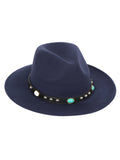 FabSeasons Panama Hat for Men