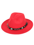 FabSeasons Panama Hat for Men