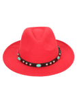 FabSeasons Panama Hat for Men