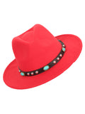 FabSeasons Panama Hat for Men