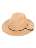 FabSeasons Trilby Top Hat / cap for Men
