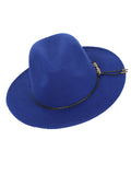 FabSeasons Trilby Top Hat / cap for Men