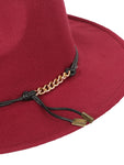 FabSeasons Trilby Top Hat / cap for Men