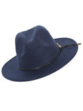 FabSeasons Trilby Top Hat / cap for Men