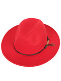 FabSeasons Trilby Top Hat / cap for Men