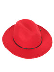 FabSeasons Trilby Top Hat / cap for Men