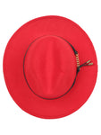 FabSeasons Trilby Top Hat / cap for Men