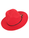 FabSeasons Trilby Top Hat / cap for Men