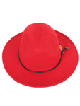 FabSeasons Trilby Top Hat / cap for Men