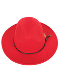 FabSeasons Trilby Top Hat / cap for Men
